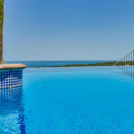 Al Vent - Managed By Almarina Villas Javea Exterior photo