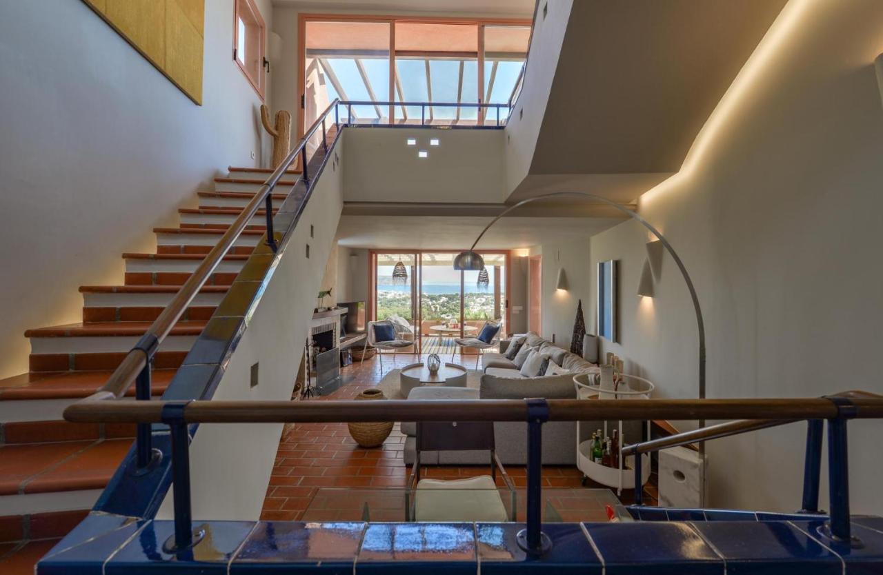 Al Vent - Managed By Almarina Villas Javea Exterior photo