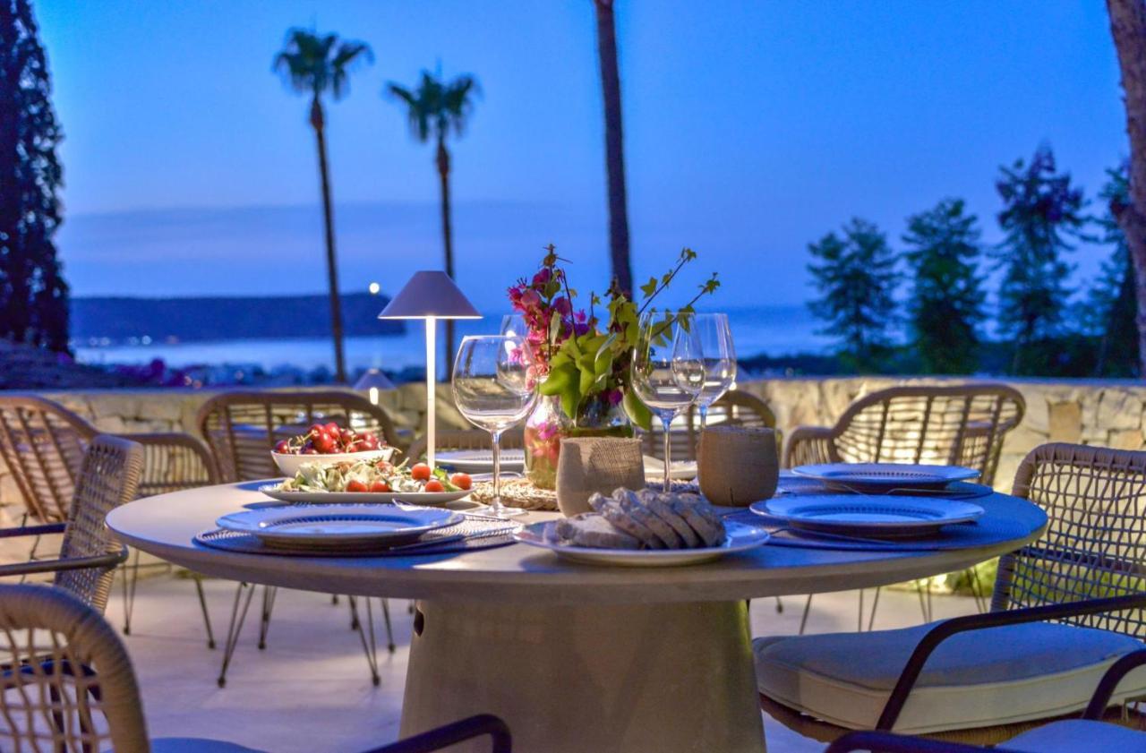 Al Vent - Managed By Almarina Villas Javea Exterior photo