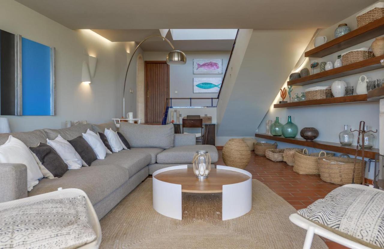 Al Vent - Managed By Almarina Villas Javea Exterior photo