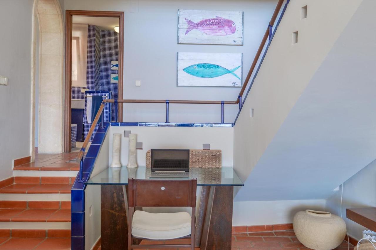 Al Vent - Managed By Almarina Villas Javea Exterior photo
