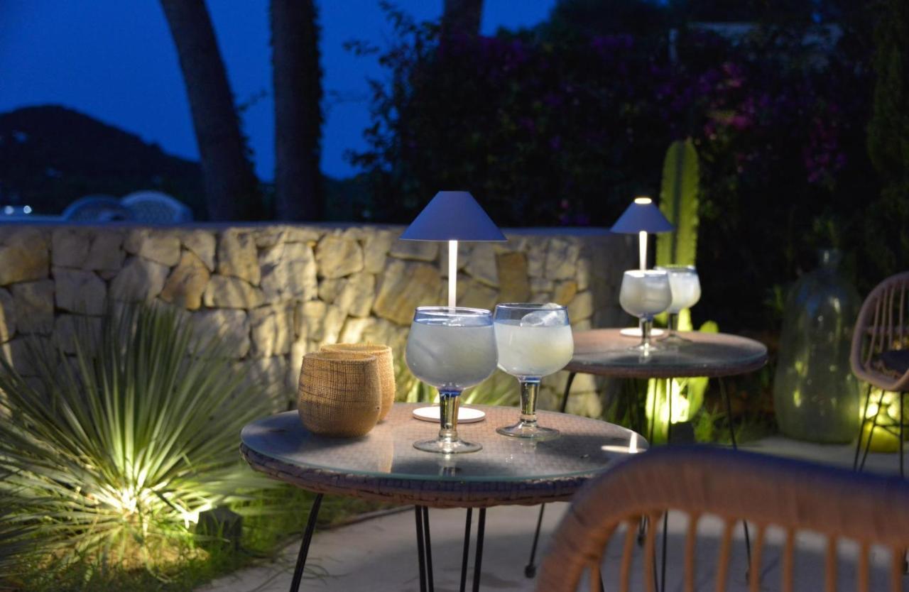 Al Vent - Managed By Almarina Villas Javea Exterior photo