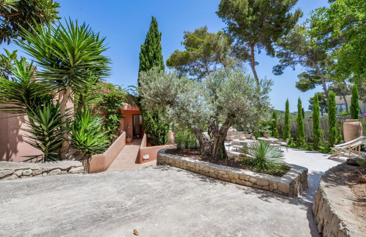 Al Vent - Managed By Almarina Villas Javea Exterior photo
