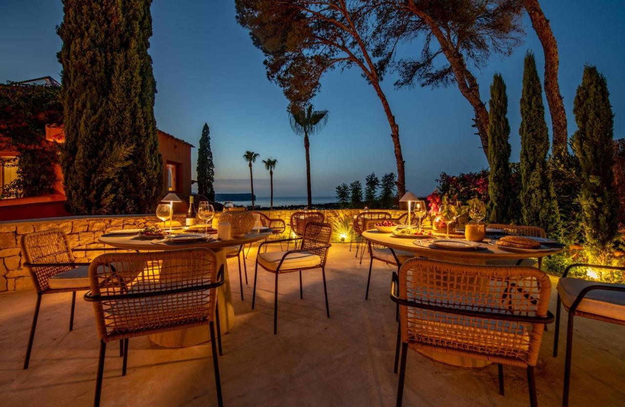 Al Vent - Managed By Almarina Villas Javea Exterior photo