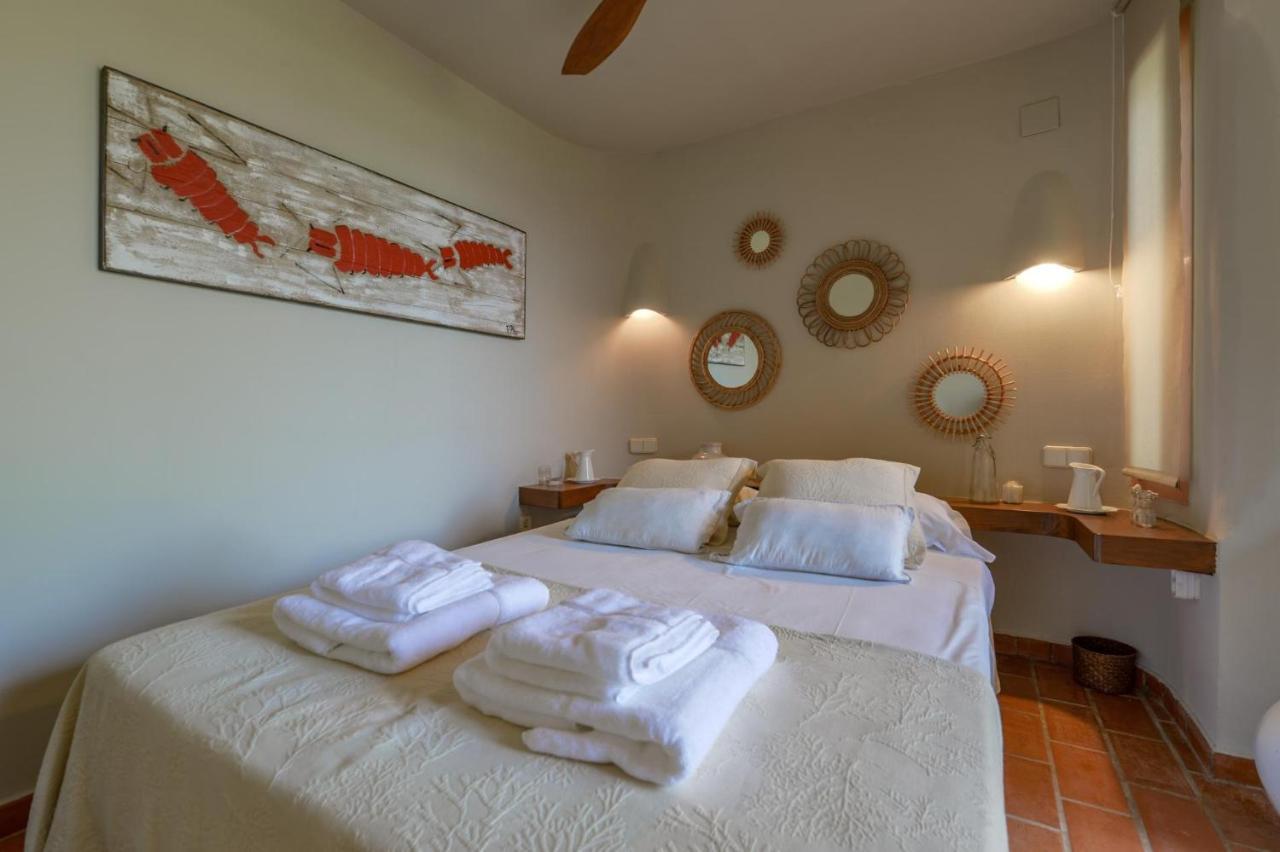 Al Vent - Managed By Almarina Villas Javea Exterior photo