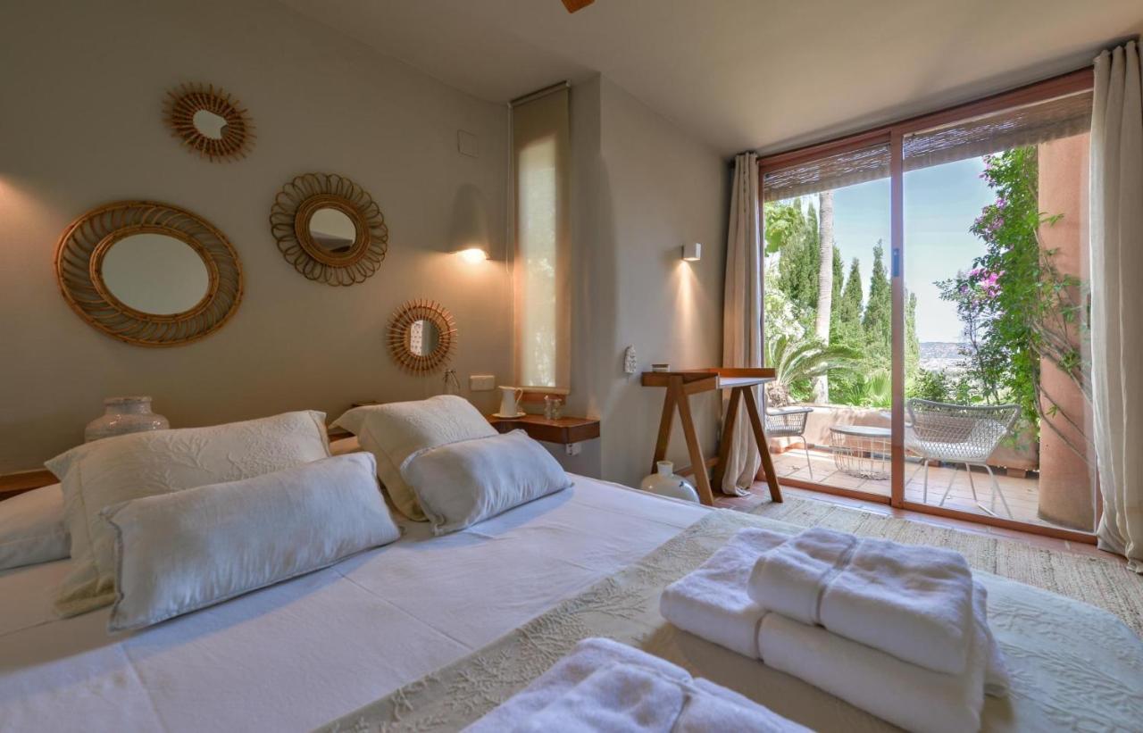 Al Vent - Managed By Almarina Villas Javea Exterior photo