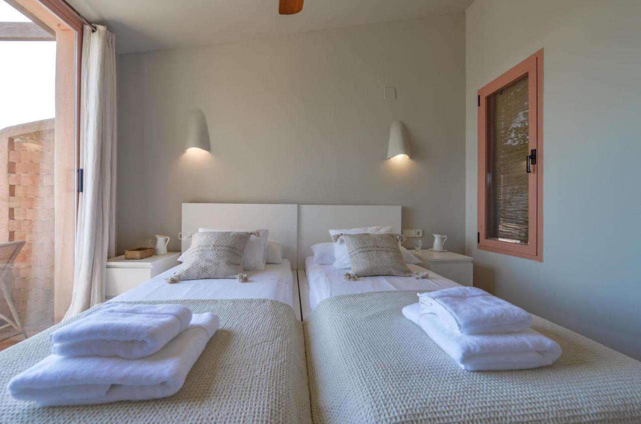 Al Vent - Managed By Almarina Villas Javea Exterior photo