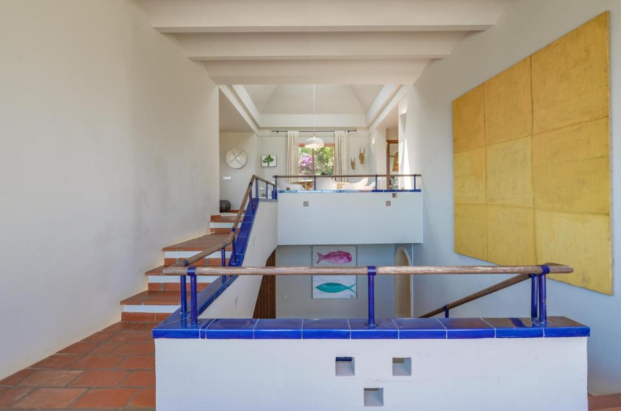 Al Vent - Managed By Almarina Villas Javea Exterior photo