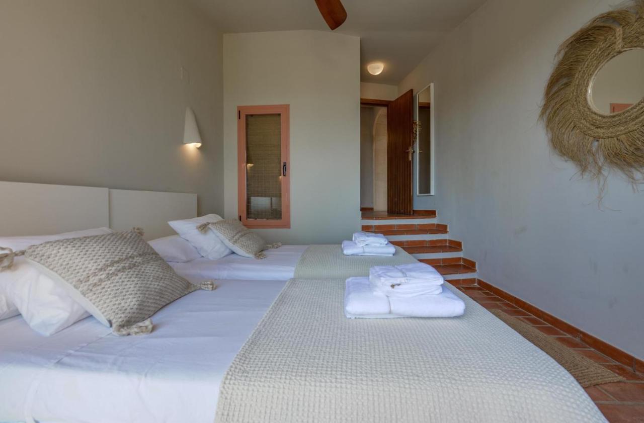 Al Vent - Managed By Almarina Villas Javea Exterior photo