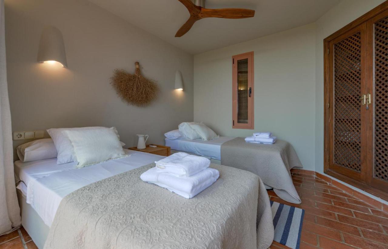 Al Vent - Managed By Almarina Villas Javea Exterior photo