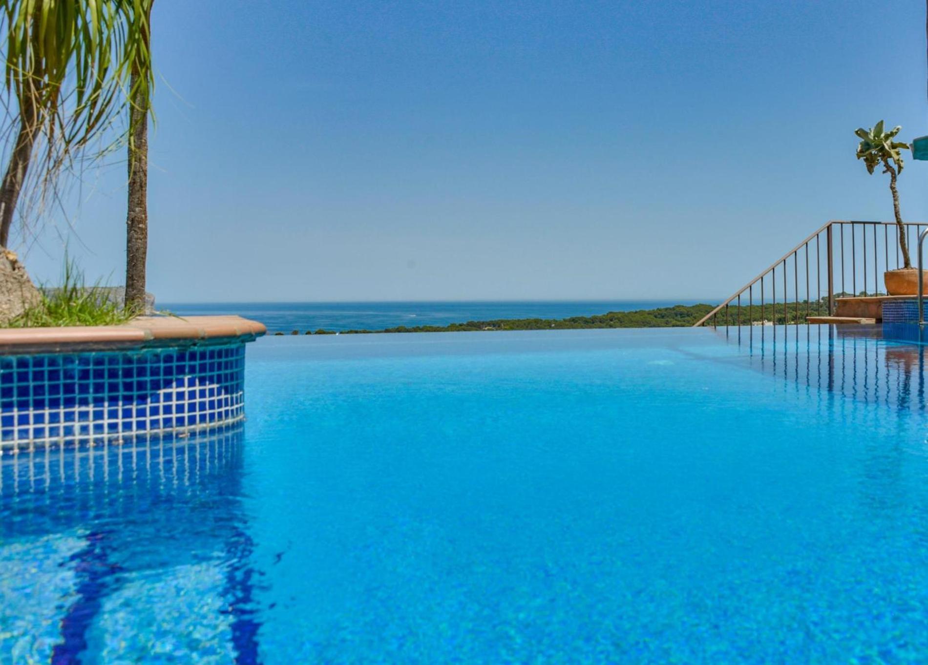 Al Vent - Managed By Almarina Villas Javea Exterior photo