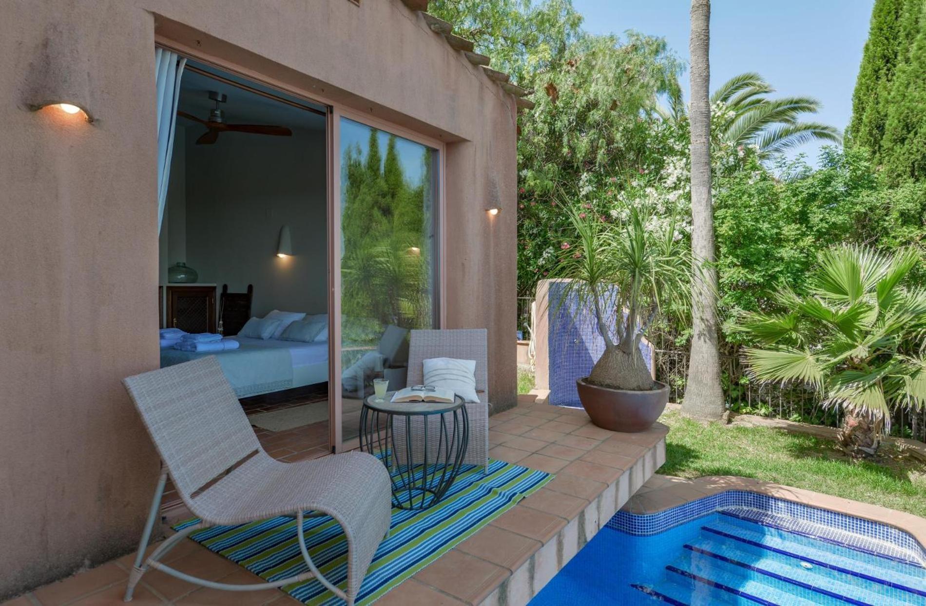 Al Vent - Managed By Almarina Villas Javea Exterior photo